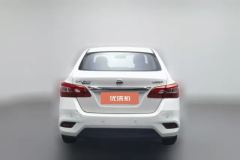 2024 Nissan Sylphy 2024 Classic 1.6XE AT CVTComfort #4
