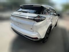 2023 Neta X 2023 500 #4