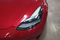 2021 Tesla Model 3 2021 StandardBattery lifeRWDUpgradeEdition #5