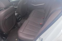 2025 BMW i3 2025 eDrive 35 L #11