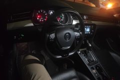 2018 Volkswagen Magotan 2018 1.4T AT 280TSILeading #12