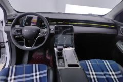 2022 Roewe RX5 PHEV 2021 1.5T AT ePLUS China Chao RonglinFlagship #12