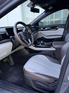 2025 BYD Qin Plus 2024 Glory 1.5L AT DM-i 55KMLeading #7