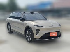 2023 NIO ES8 2023 75kWh Executive #3