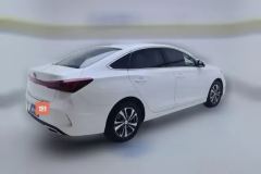 2025 Chang'an Eado 2025 PLUS 1.4T DCTHigh Energy #3