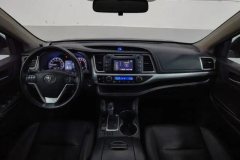 2016 Toyota Highlander 2015 2.0T AT Luxury7Seat FWD #14