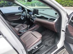 2022 BMW X1 2022 AT sDrive25Li Leading #11
