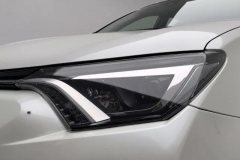 2019 Toyota RAV4 2018 2.5L AT 4WDEliteiEdition #5