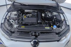2022 Volkswagen Golf 2021 1.4T AT 280TSI R-Line #10