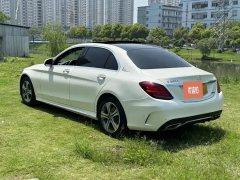 2020 Mercedes-Benz C-Class 2020 1.5T AT C260LSport #16