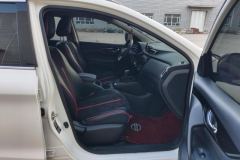 2021 Nissan Qashqai 2021 2.0 AT Smart #8