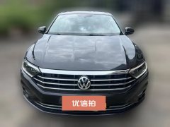 2020 Volkswagen Sagitar 2019 1.4T AT 280TSIComfort China VI #2