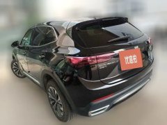 2025 Buick Envision S 2025 25T Enter and enjoyPlatinum #7