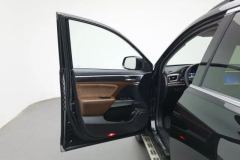2017 GAC Trumpchi Trumpchi GS8 2017 2.0T AT 320T 2WDLuxurySmart Connect（7Seat） #11