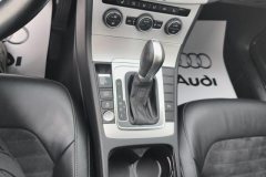 2015 Volkswagen Magotan 2015 1.8T AT Luxury Facelift #16
