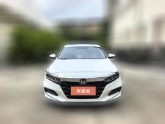 2020 Honda Accord 2018 1.5T AT 260TURBOElite #2