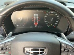 2019 Geely Auto Xingyue 2019 2.0T AT 350TStar RiderFWD #9