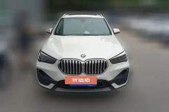 2022 BMW X1 2022 AT sDrive25Li Leading #2