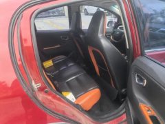 2017 Geely Auto Vision X1 2017 1.3 AT pleasureEdition #8