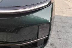 2025 Li Auto Li Auto L9 2025 Ultra SmartHuanNewEdition #5