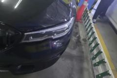 2020 BMW 3 Series 2020 2.0T AT 325LiFirst Edition #5
