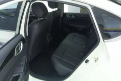 2021 Nissan Sylphy 2021 1.6 AT XLClassicLuxury #11