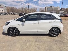 2022 Honda LIFE 2021 1.5 AT SPO-SSSmartEdition #2