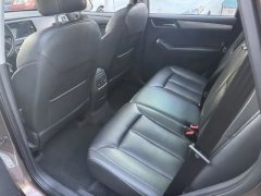 2016 Roewe RX5 2016 1.5T AT 20TFlagshipFWD #9