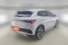 2024 BYD Yuan Plus 2024 Glory 510KM excellence #3