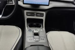 2024 BYD Destroyer 05 2024 Glory 1.5L AT DM-i 120KM Honor #16