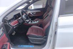 2022 Jetour X70 Plus 2021 1.6T AT DCTstar 7Seat #9