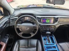 2018 GAC Trumpchi Trumpchi GS7 2017 1.8T AT 280TLuxury FWD #4