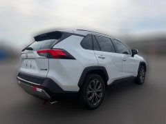 2024 Toyota RAV4 2024 2.0L AT CVT2WDfashionPlusEdition #5