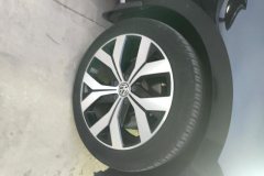 2017 Volkswagen Magotan 2018 1.8T AT 330TSILuxury #6