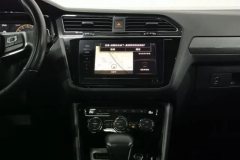 2021 Volkswagen Tiguan L 2021 2.0T AT 330TSI R-LineEnjoy moreEditionFWD #16