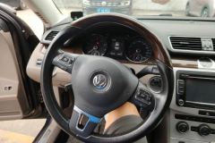 2015 Volkswagen Magotan 2015 1.8T AT Luxury Facelift #15