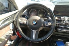 2023 BMW 1 Series 2023 2.0T AT 125i MSportYaoyeEdition #15