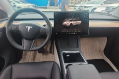2023 Tesla Model Y 2022 rear wheel driveEdition #12
