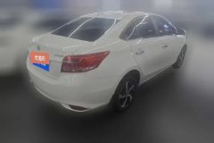 2017 Toyota Vios 2017 1.5 AT EnactusEdition #3