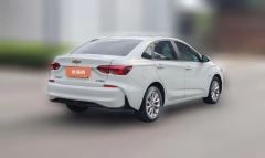 2023 Chevrolet Monza 2023 1.5L AT DCTEnjoy #4