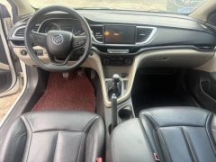 2016 Buick Excelle GT Sedan 2015 1.5 MT 15NElite #8