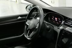 2020 Volkswagen Magotan 2020 2.0T AT 330TSILuxury #23