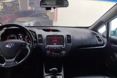 2019 Kia K3 2017 1.6 AT 15AnniversarySpecialGLS #13