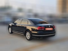 2016 Volkswagen Passat 2015 1.8T AT HonorDSGEdition #5