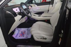 2024 XPeng G9 2024 702 Pro #9