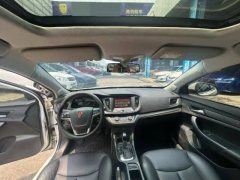 2016 Roewe 360 2015 1.5 AT Luxury #9