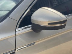 2017 Volkswagen Tiguan L 2017 1.8T AT 330TSILuxury FWD #8