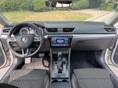 2019 Škoda Superb 2018 1.4T AT 280Comfort #6