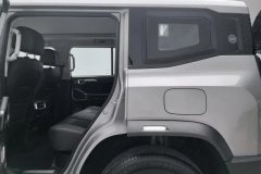 2024 Jetour Traveler 2023 2.0T AT 4WDtime travelPRO #19