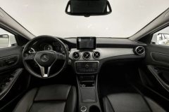 2016 Mercedes-Benz GLA-Class 2016 1.6T AT GLA200DynamicFWD #14